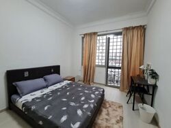 Ritz Mansion (D12), Apartment #624618111